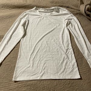 Zyia long sleeve chill shirt